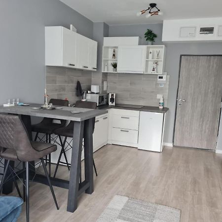 Phoenix Luxury Apartment Oradea Eksteriør bilde