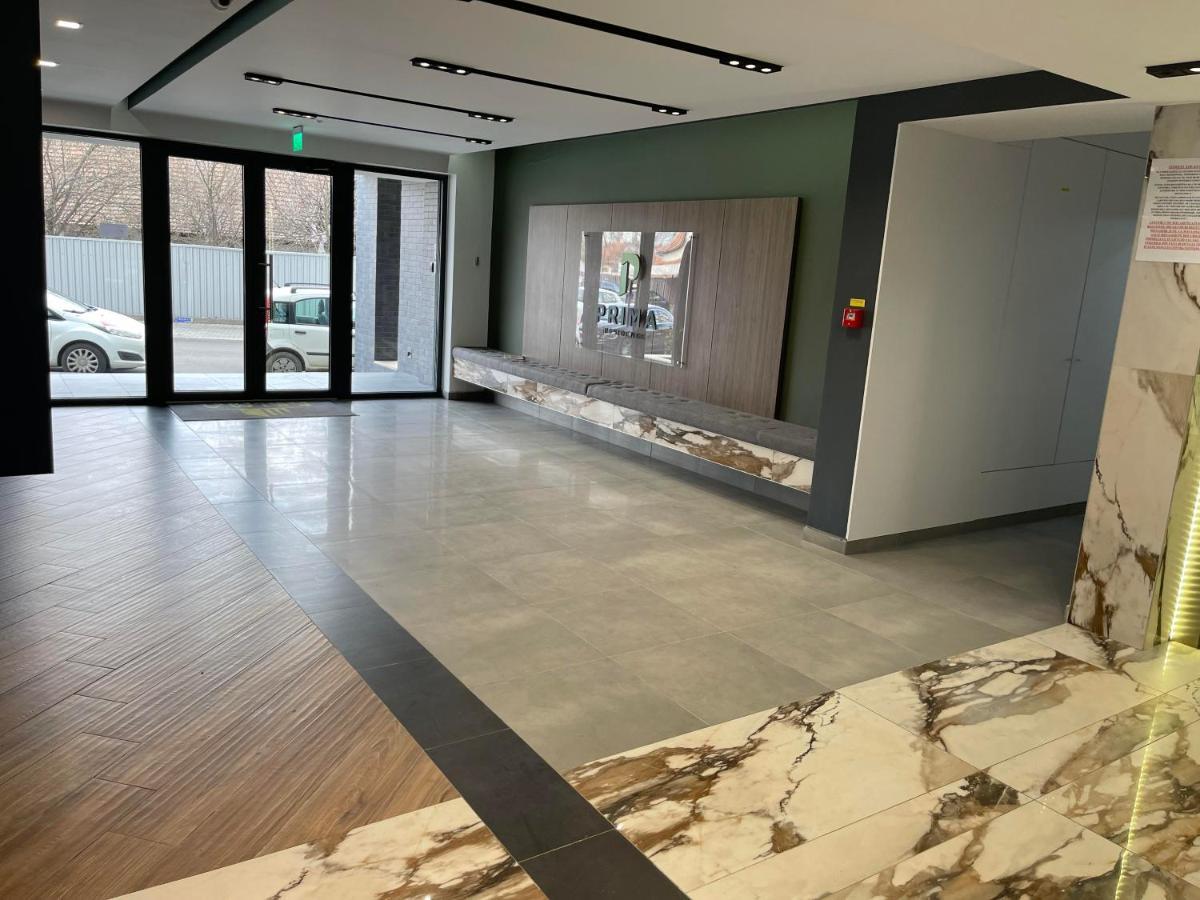 Phoenix Luxury Apartment Oradea Eksteriør bilde