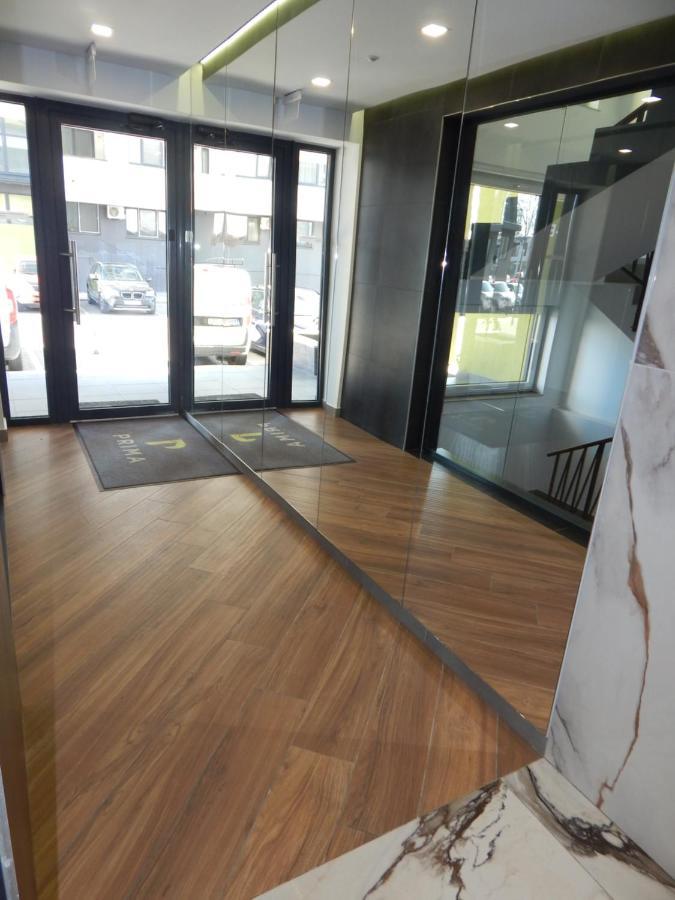 Phoenix Luxury Apartment Oradea Eksteriør bilde