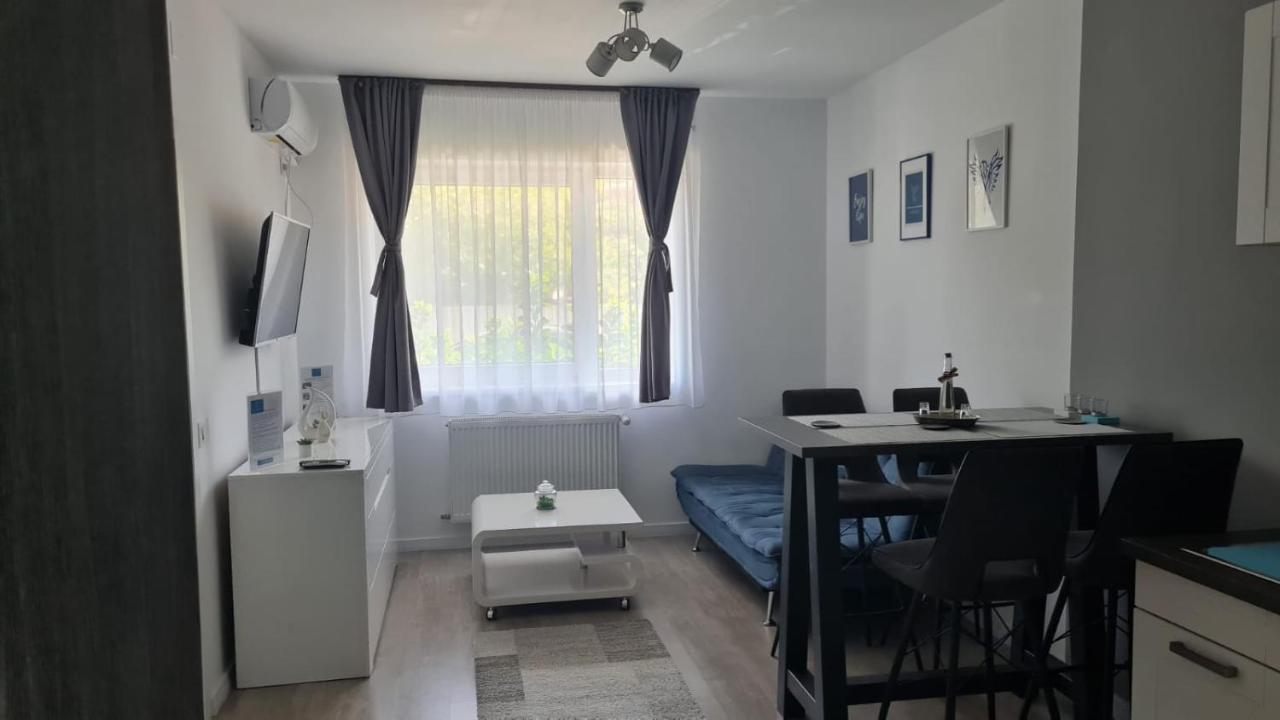 Phoenix Luxury Apartment Oradea Eksteriør bilde