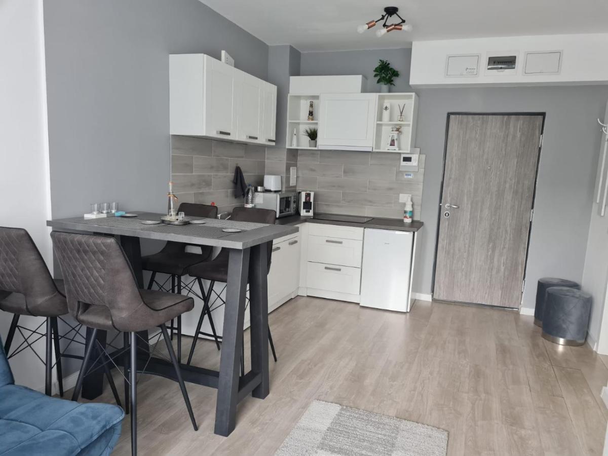 Phoenix Luxury Apartment Oradea Eksteriør bilde