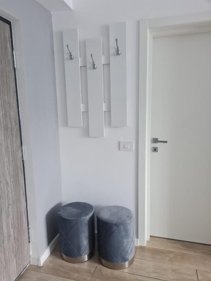 Phoenix Luxury Apartment Oradea Eksteriør bilde