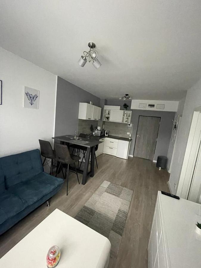 Phoenix Luxury Apartment Oradea Eksteriør bilde