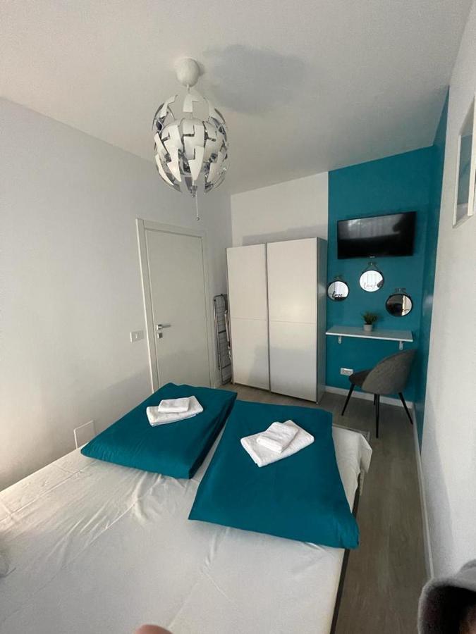 Phoenix Luxury Apartment Oradea Eksteriør bilde